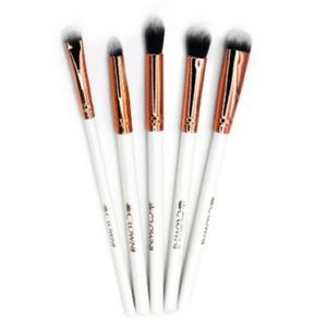 CROWN ALL EYES ON YOU 5 PIECE BRUSH SET